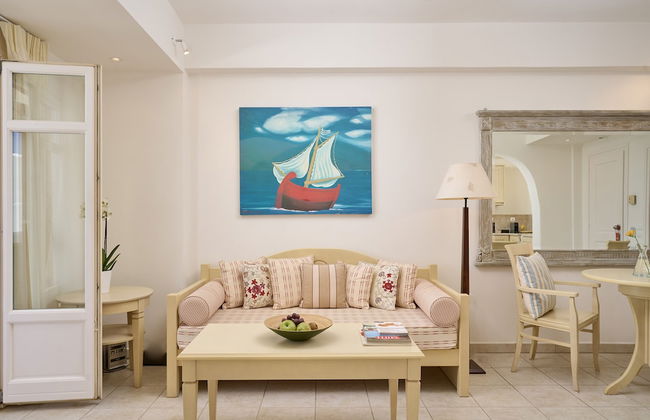 Stelia Mare Boutique Hotel - Foto 70