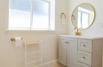 Elegant Guest unit Universal sleeps 6 hot tub - Foto 18