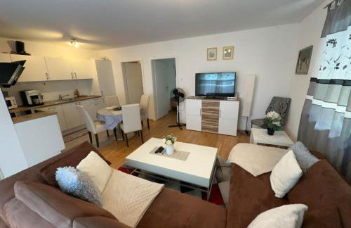 Kevins Ferienwohnungen Uhldingen-Mühlhofen - Foto 28