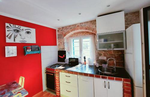 Apartment Lucy Lu - Foto 6