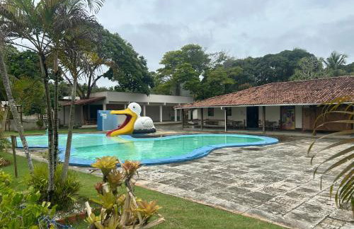 Casa de alto padrão com piscina,quadra e jacuzzi em condomínio - Foto 50