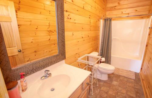 Bear Valley Cabin - Photo 29