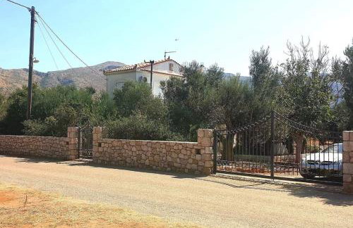Villa Stamatis - Foto 39