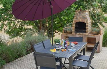 Gite du soleil levant - Foto 2