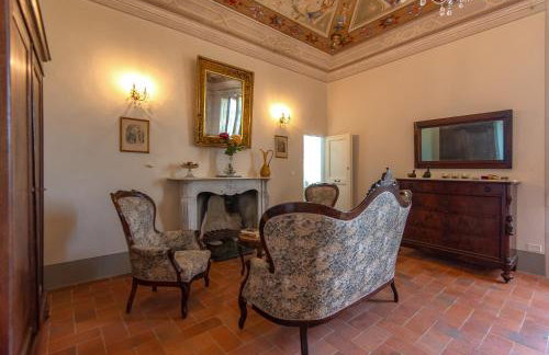 Agriturismo Villa Ulivello in Chianti - Foto 94