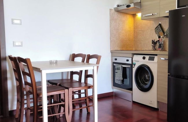 Tenuta Ricco Mono With Pool And Garden - Foto 38