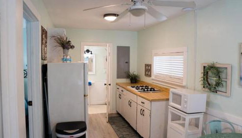 Sister Lake Cottages - Unit 3 - Foto 5