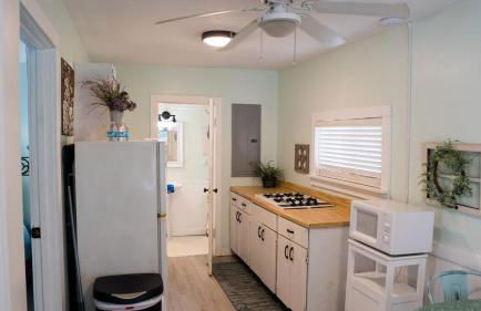 Sister Lake Cottages - Unit 3 - Foto 7