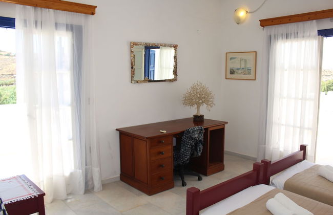 Beach Villa Akrotiri - Foto 23