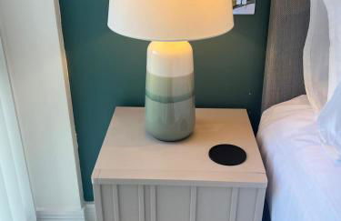 Modern Hawthorn Stay, New Forest Escape - Foto 10