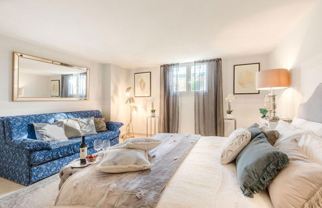 The Luxury Beach Villa - Foto 33