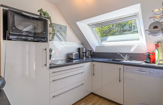 Phare de Kernevest - Foto 5