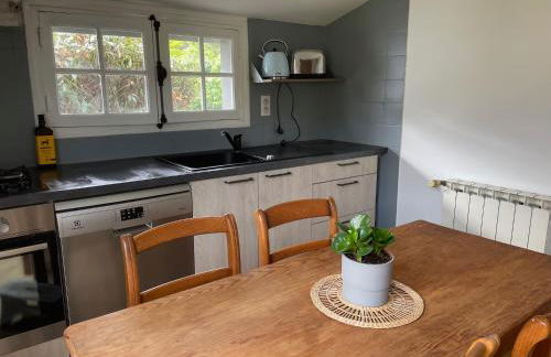 Chalet entre océan et foret au calme - Foto 10