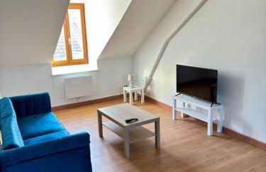 Cosy 4 - Montbéliard centre 80m2 - Foto 20