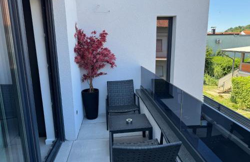 Urban West S-3 free parking WI-FI moderno uređen - Photo 10