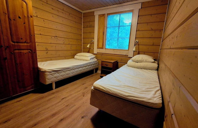 Holiday Village Anttoora - Anttooran Lomakylä - Foto 16