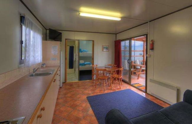 BIG4 Kelso Sands Holiday Park - Foto 12