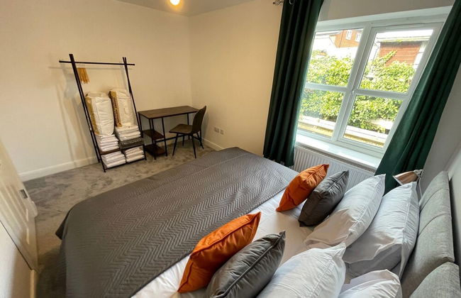 3 Bedroom New House with WiFi - Foto 5