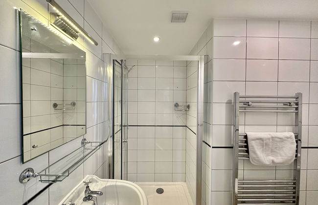 The Sandcastle - Foto 12