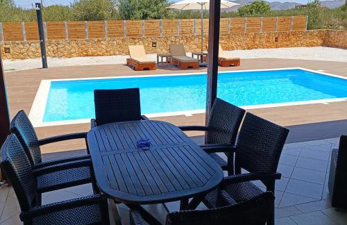 Drosoula Villa 3bdr private swimming pool - Foto 32