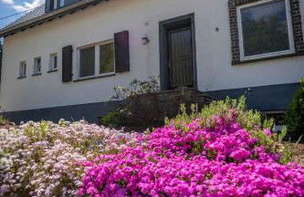 Altes Forsthaus - Ferienwohnung im Obergeschoss - Foto 44