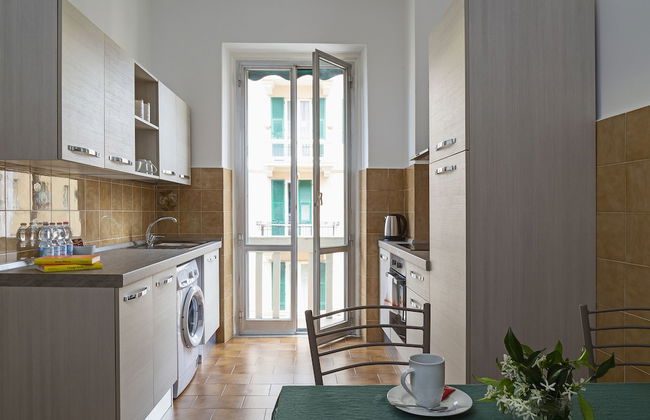 Casa Azzurra con vista by Wonderful Italy - Foto 8