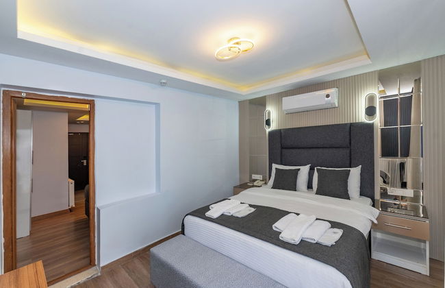 T-Square Residence - Foto 19