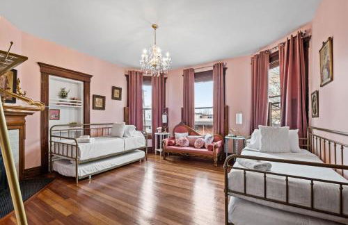 Pink Pink Pink Brides&Besties - Foto 52