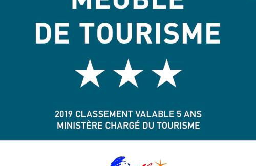 Charmant studio cabine COSY à 100 m des pistes - Foto 9