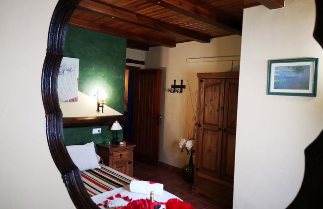 Apartamentos La Suerte - Foto 11