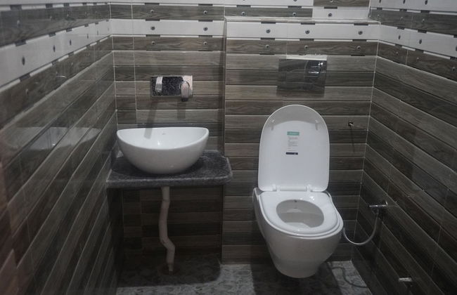 Shivshakti Homestay - Foto 6