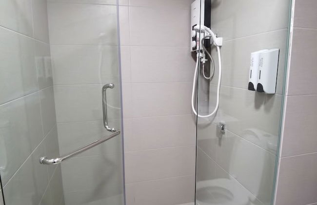 Ekocheras Serviced Apartment by Duke Homes - Foto 17