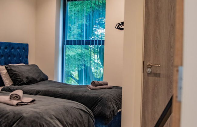 Bv Luxury 3 Bedroom Townhouse At Bed Cliff Oaks - Foto 27