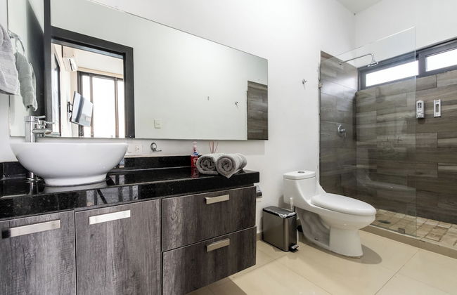 Mojarra Apartments by Partnerhost - Foto 48