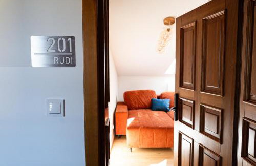 Apartamenty Nad Drwęcą - Foto 45