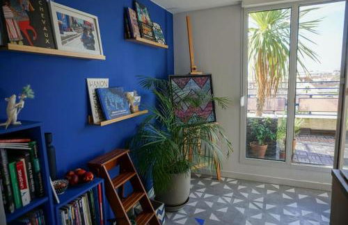 Studio SUNSET TERRASSE ! - Foto 3