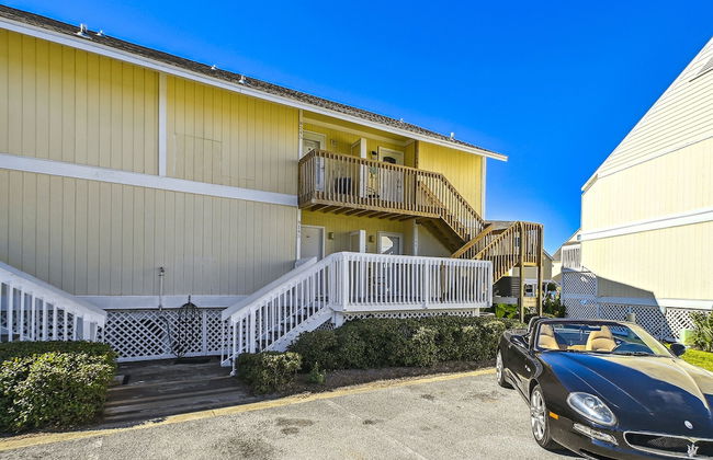 Sandpiper Cove 8245 Studio Bedroom Condo by RedAwning - Foto 51