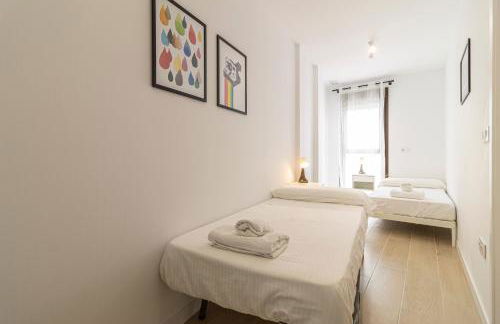 Allo Apartments San Clemente Parking Piscina Centro 2 Habitaciones - Foto 26