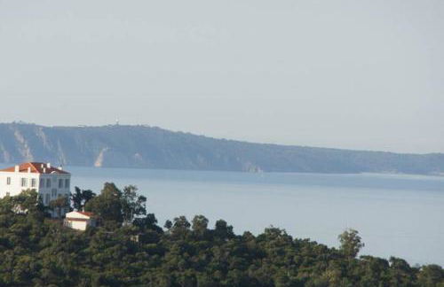 Villa Pétale de Rose - Foto 23