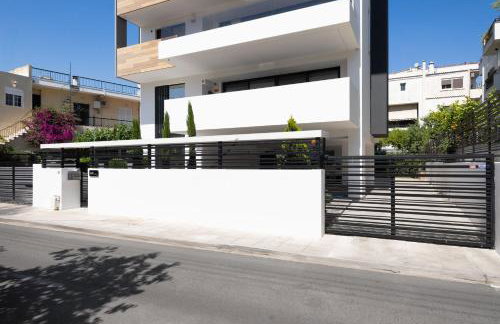 Athens Riviera Penthouse - Foto 39