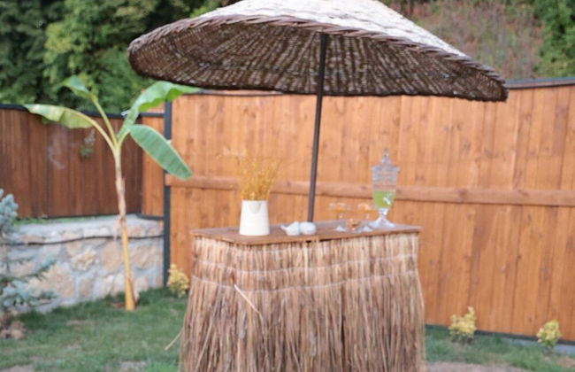 The Jungle Bungalov - Foto 23