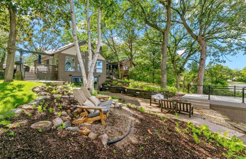 Villa de Lago - Foto 37