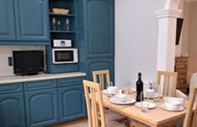 Immaculate 2-bed Cottage - Free Wifi - Foto 13