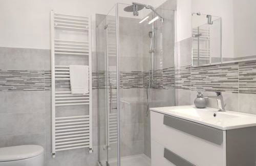 Elsa e Anna Apartments - Comodi e Rilassanti Appartamenti - Foto 10