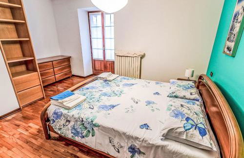 Apartment House Bigio by Interhome - Photo 11