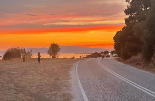 Sea View Chic Apartment - Foto 27