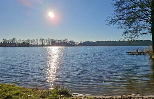 Lake House Szteklin - Foto 26