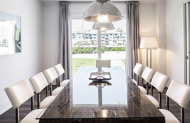 Rn-f244-onel10at - Portoverde Beach Villa 12 - Foto 33