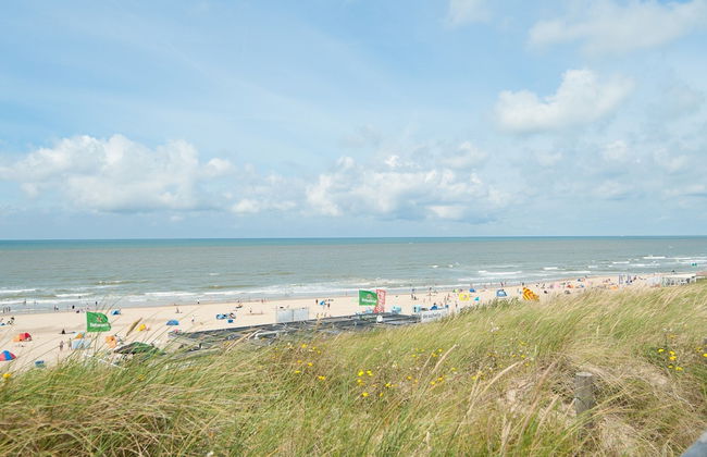 Chic Beachside Stay w/ Sauna - Foto 27