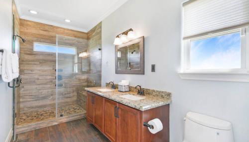 Dancing with Waves Beach House with 3 bedrooms and 2 baths - Foto 4